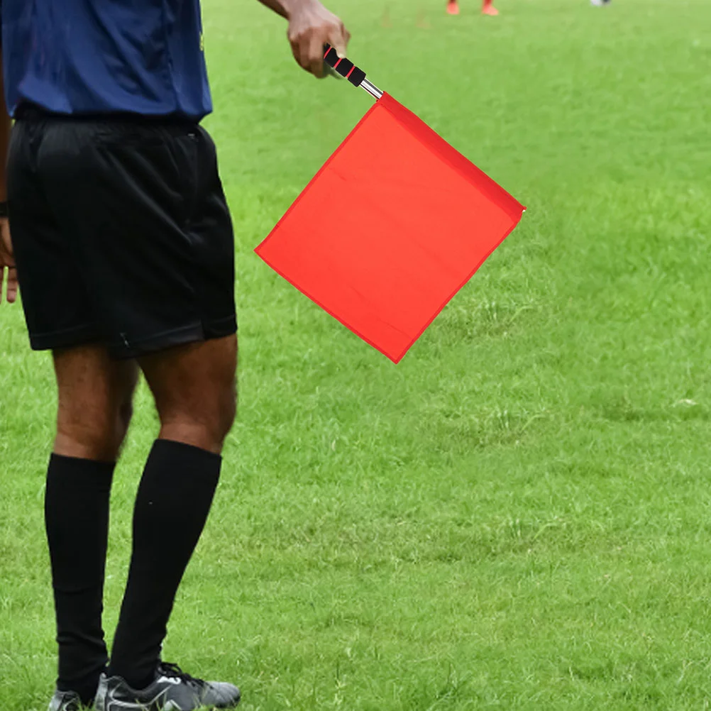 Рисунок 3 - флаги с сигнальным флагом для 