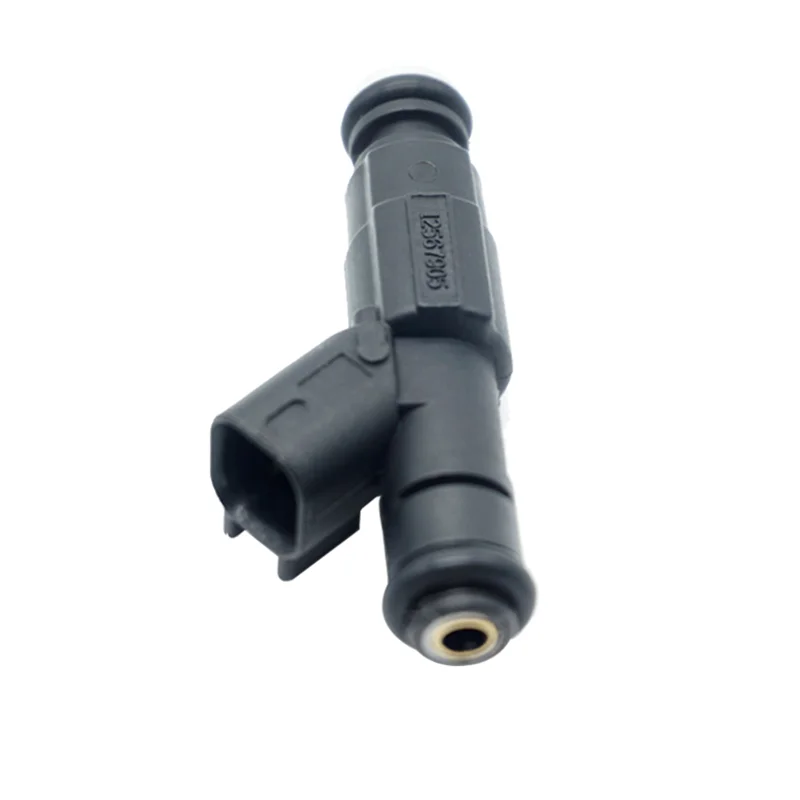 4шт 0280156081 Форсунка топливной форсунки для Mercruiser V8 350 MAG 4 3 л 5 0 MX 6 2 Marine MAR102-8N M02081X8 885176