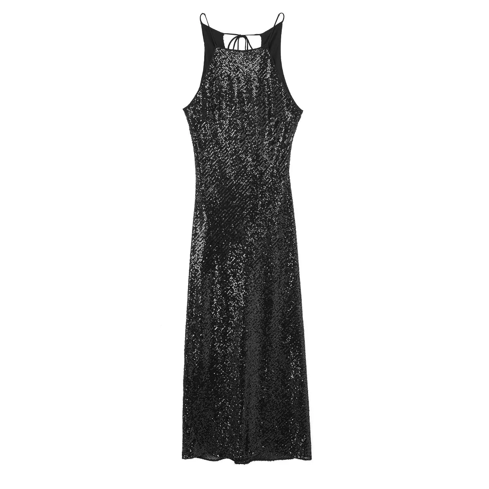

2023 01 Brand New Spring Summer Women Female Sexy Polyester Dress Outwear