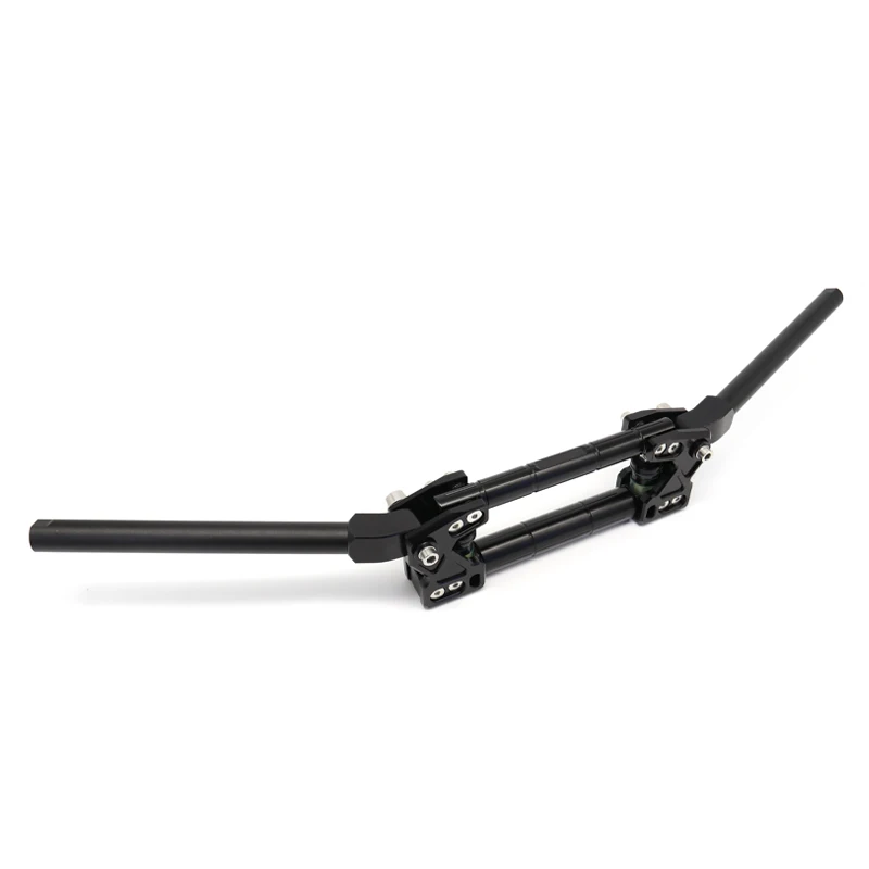 

Для Honda ADV350 ADV160 ADV150 CB150R CB300R CB650R CB1000R модифицированный амортизирующий руль руль Rodeo 2020 2021 2022