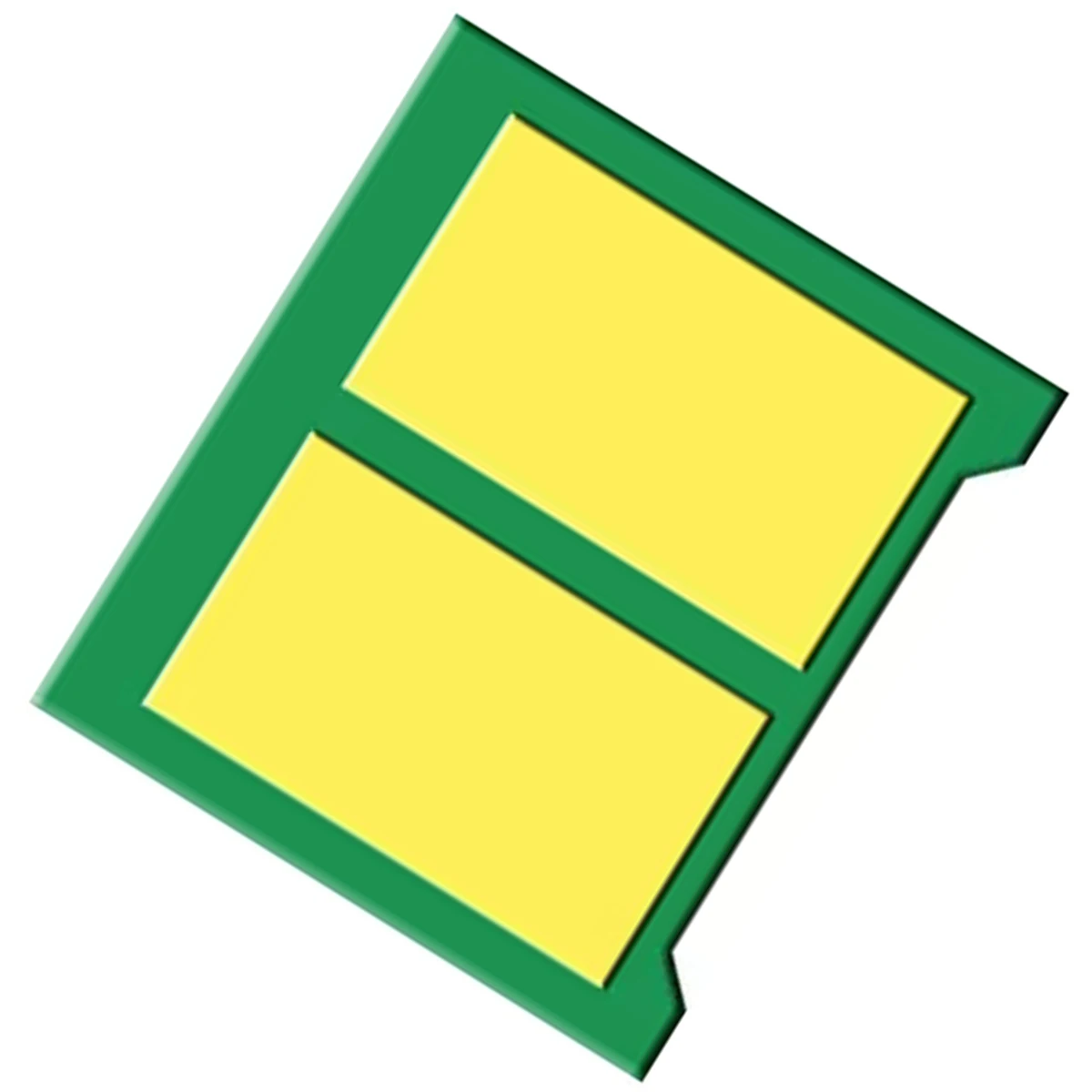 

Toner Chip Refill for Canon CRG-119, 3479B001, 3479B002 3479B001 119 CRG119, 3479B001AA 3479B002AA CRG-119II, 3480B001, 3480B002