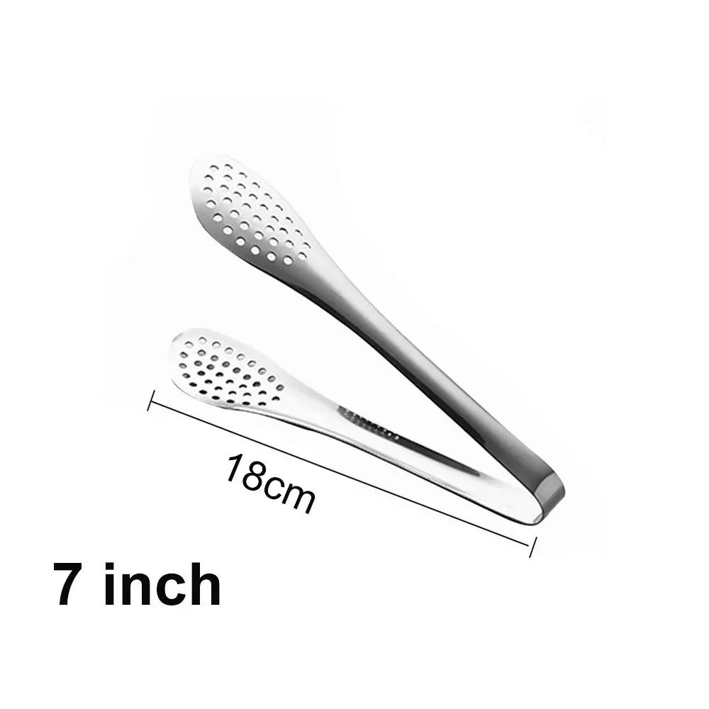 

Кухонные щипцы из нержавеющей стали