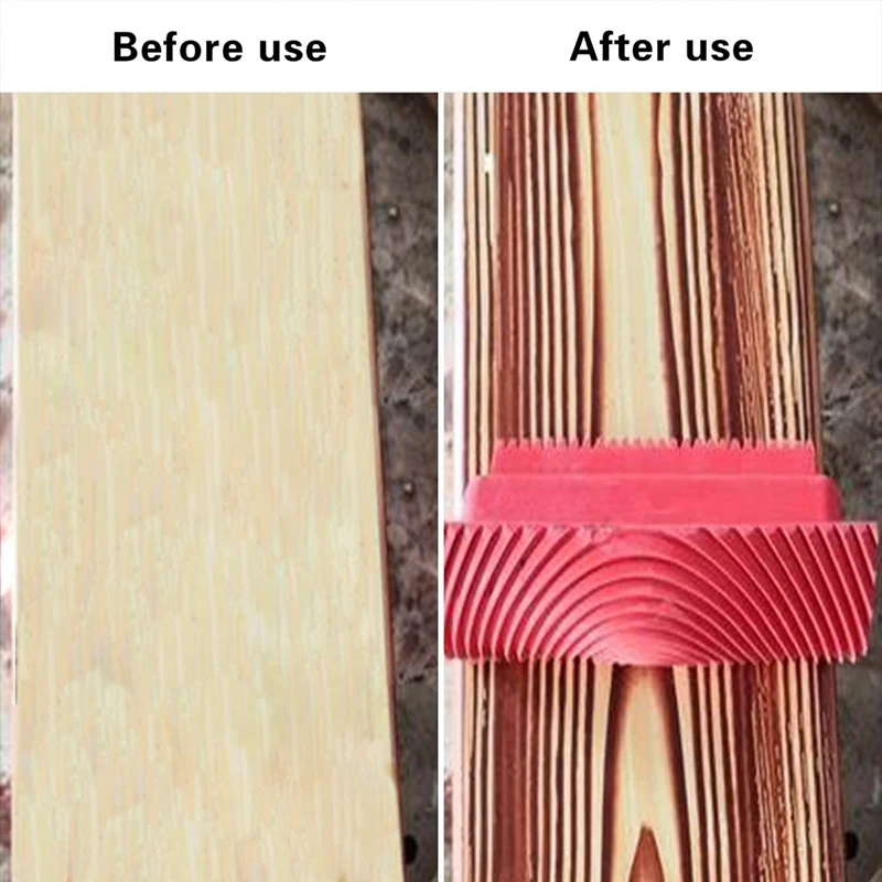 Резиновая текстура под дерево для рисования искусство |