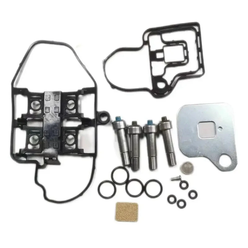 Комплект для ремонта грузовых автомобилей 1 комплект Соленоидный клапан 21710522