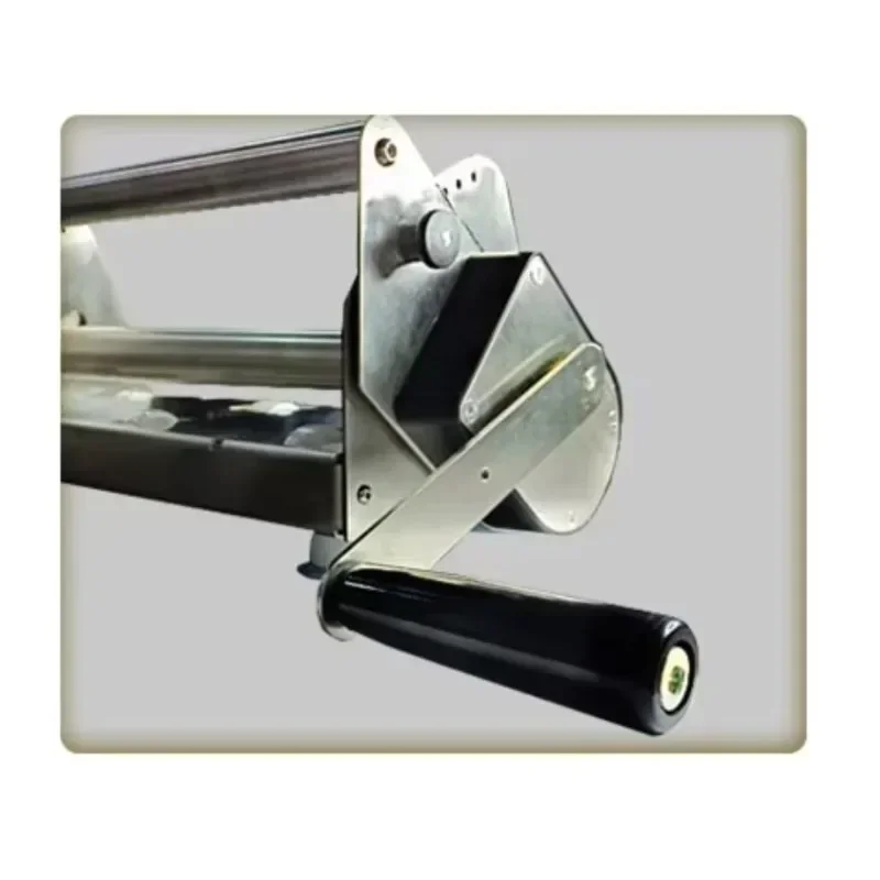 Шеф-повар Prosentials Электрический роликовый пресс для Круассанов и лапши