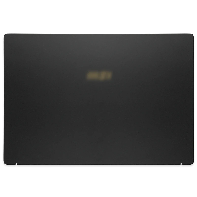 

NEW For MSI Summit E14 MS-14C4 14C1 14C2 LCD Back Cover Rear Top Back Case Black