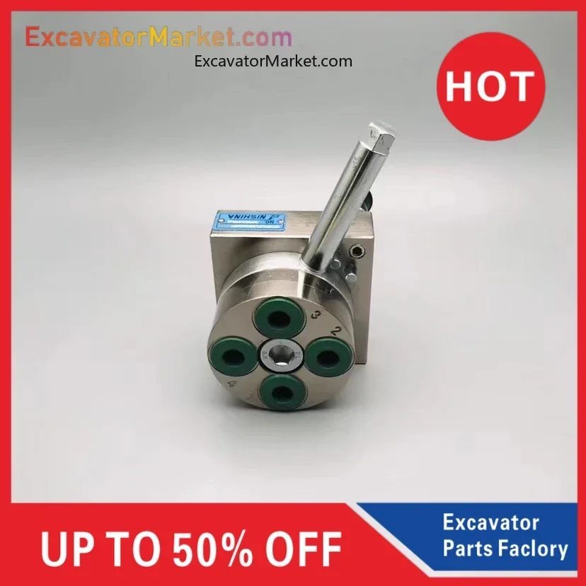 Запчасти для экскаваторов передний и задний реверс экскаватора Komatsu Sany Doushan Daewoo