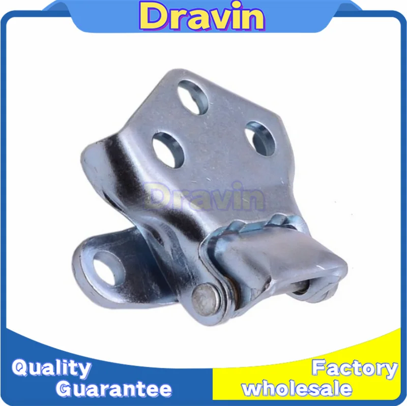 Фото Петля двери багажника 68801-60030 для Toyota Land Cruiser Prado 1KD 1KZTE 3L 3RZF 5VZFE KDJ95 KZJ90 KZJ95 RZJ95 VZJ95 6880160030 №3