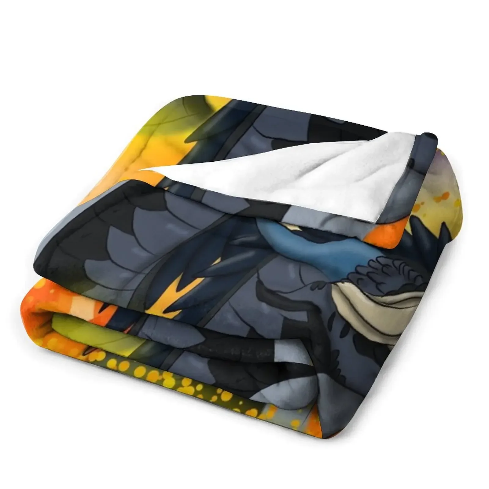 Starflight плед пушистые диваны модные одеяла