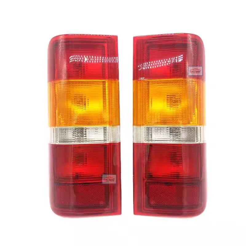 Задний бампер стоп-сигнал указатель поворота без лампы для Ford Transit MK4 MK5 1991-2000