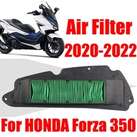 for honda forza 350 nss forza350 nss350 2020 2022 motorcycle accessories air filter element air cleaner intake filters parts