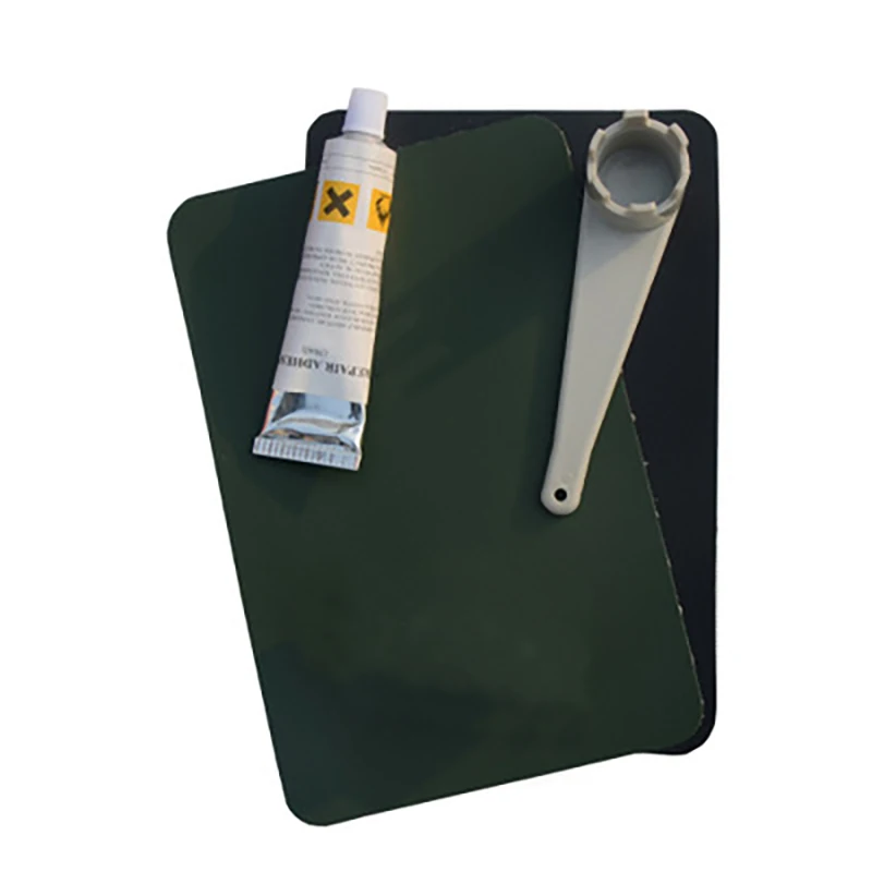 

Inflatable Boat Swimming Pool fishing boat Assault boat PVC Puncture Repair Patch Glue Kit Adhesive