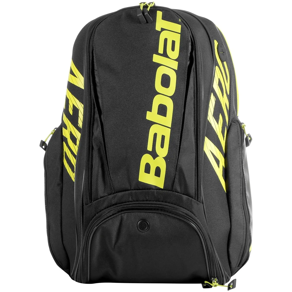 

2021 New PURE AERO Backpack Nadal Limited Edition Tennis Bag Multifunctional Sports Bag Badminton Training Backpack