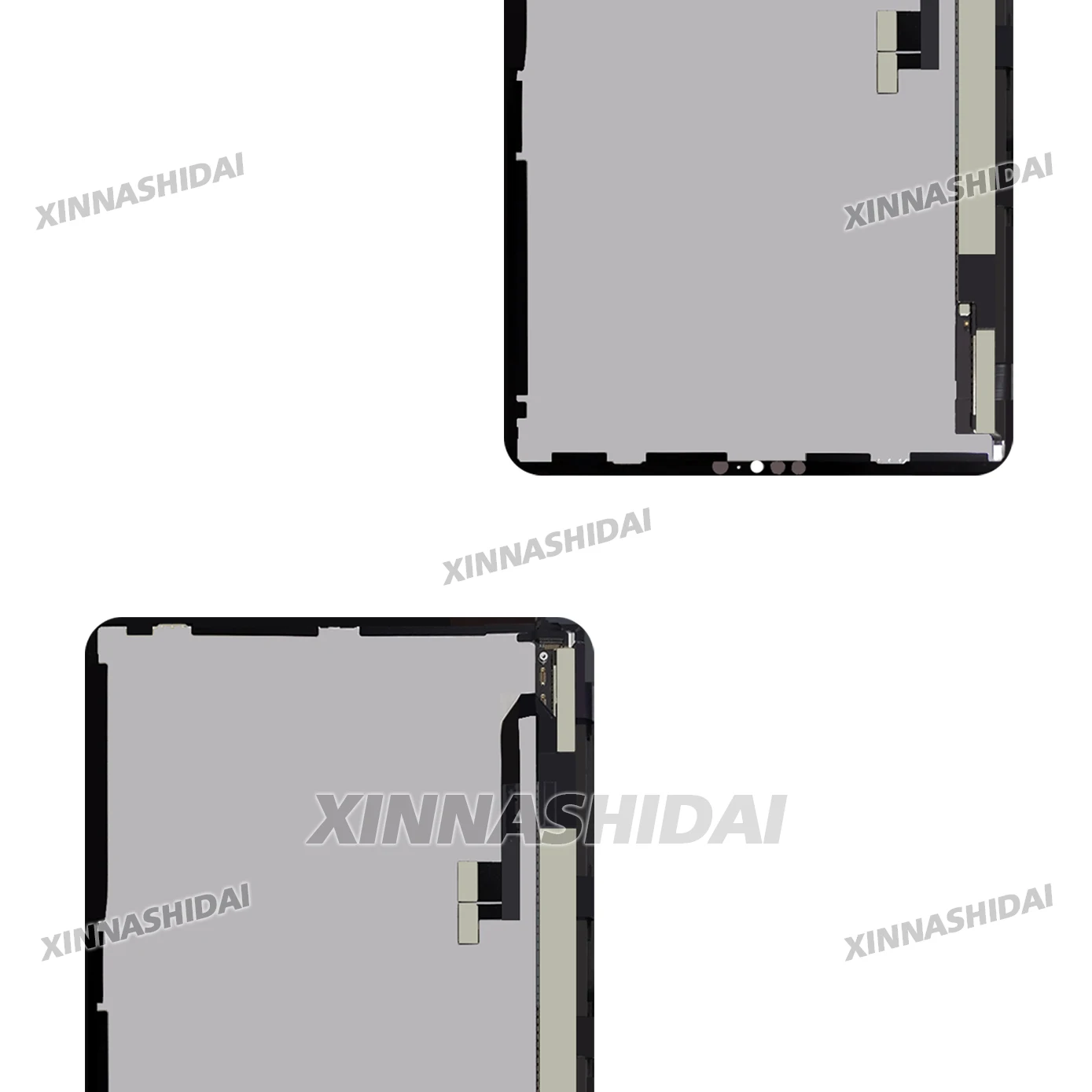 Фото 12,9 дюйма для Apple iPad Pro 3-го поколения A1876 A1895 A1983 A2014 ЖК-дисплей с сенсорным экраном в сборе, запасные части для ремонта №5