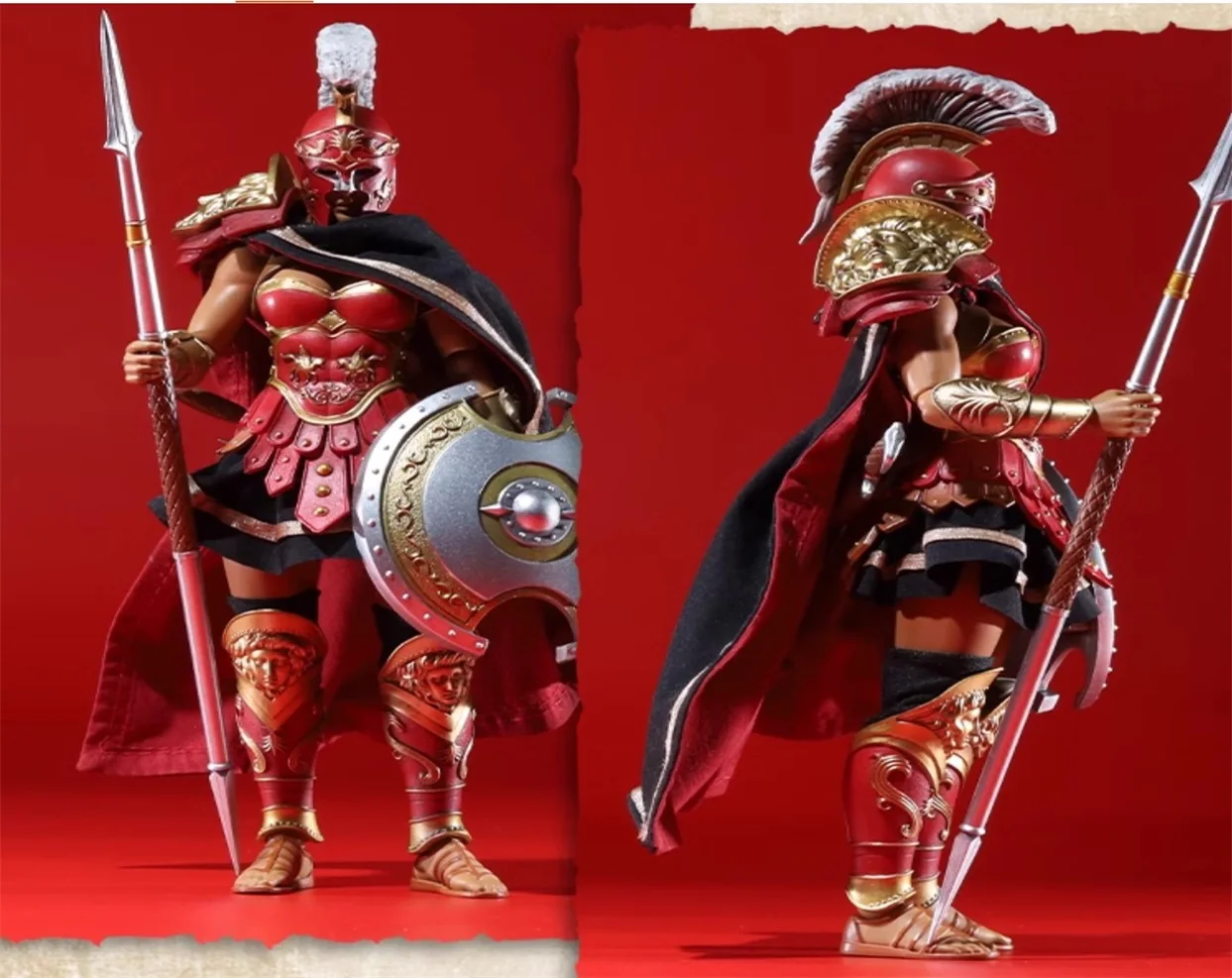 JLDZ Toy 1/12 Женские аксессуары для солдат Гладиатор одежда плащ Высокое качество