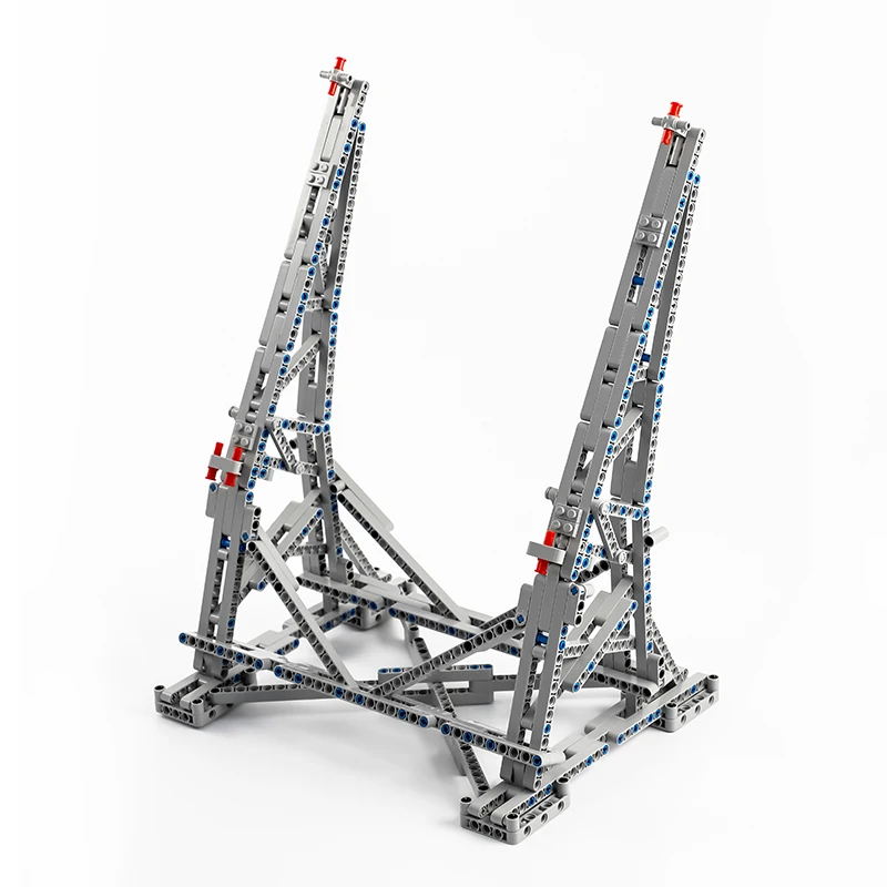 

Display Stand For Ultimate Millennium 75192 Falcon 75257 Compatible With 05132 Toys Accessories Collectible Model