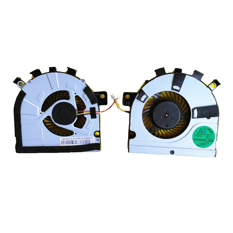 

New Original Laptop CPU Cooling Fan FOR TOSHIBA Satellite M50-A M40t-AT02S M40-A