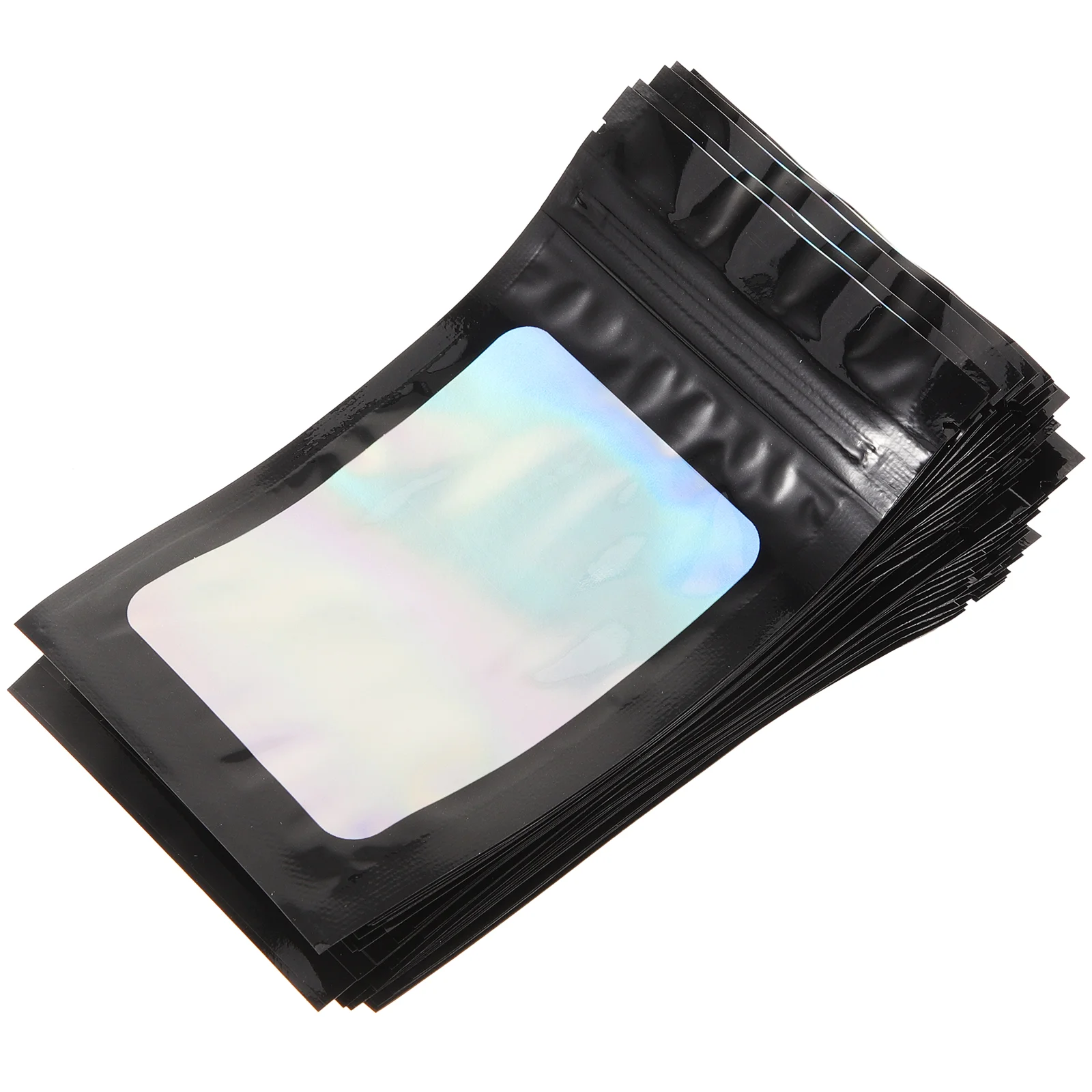 

Clear Treat Bags Nougat Candy Pouches Biscuit Small Business Packaging Supplies