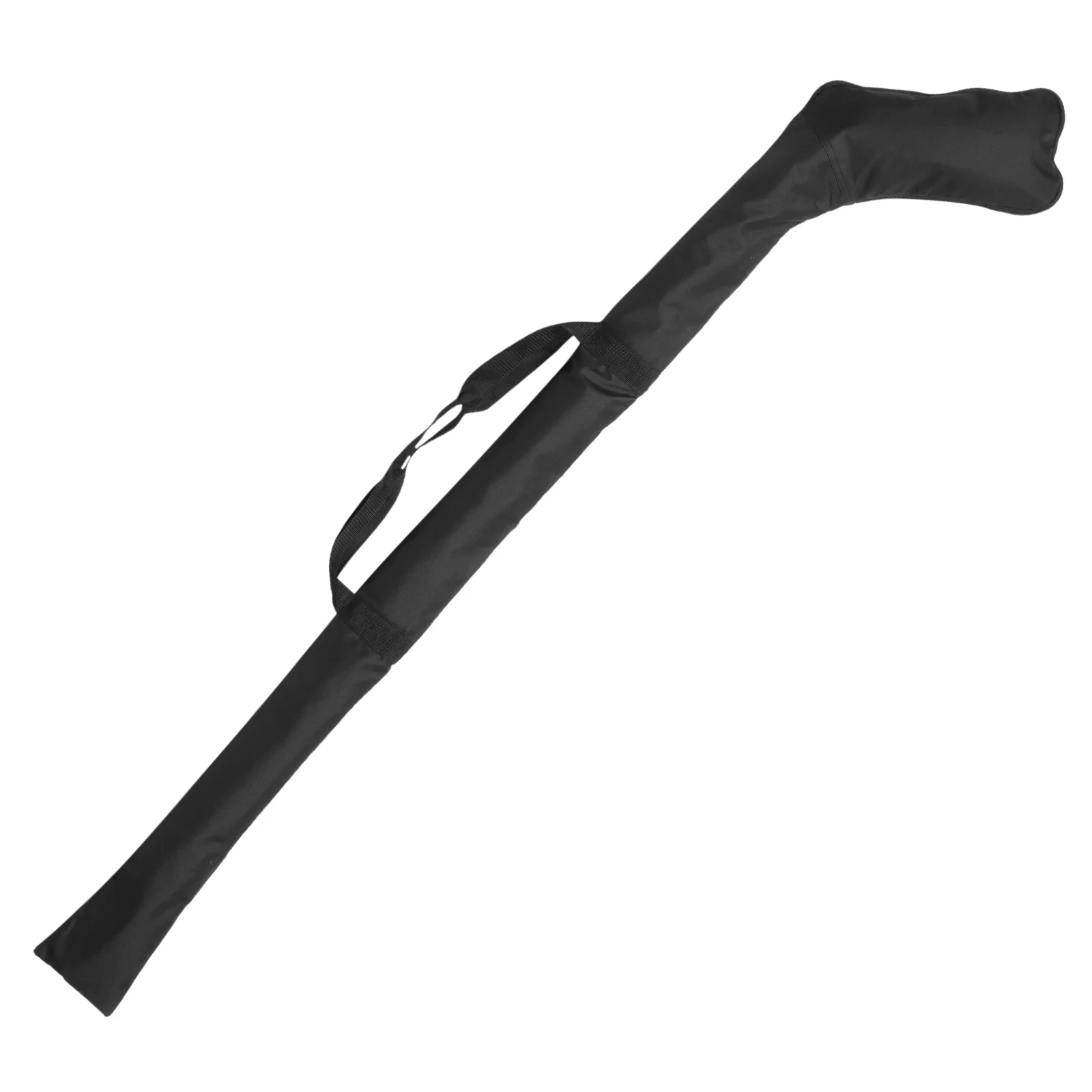 

Hockey Bag Stick Ice Pouch Storage Convenient Outdoor Shoulder One Club Carrying Cover Portablecarrier Protector