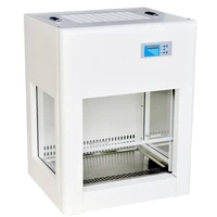 cj 600 mini laminar flow cabinet table type clean equipment