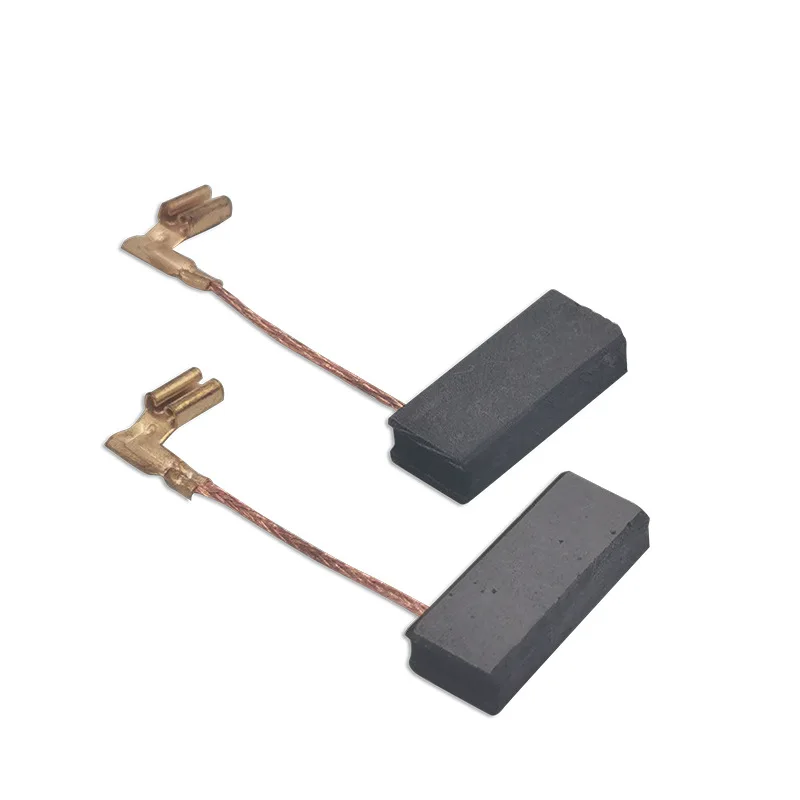 Высокопроизводительная Угольная щетка A96 для Bosch GBH2 26 GBH 2 20 22 23 24 28 3 28DRE Hammer