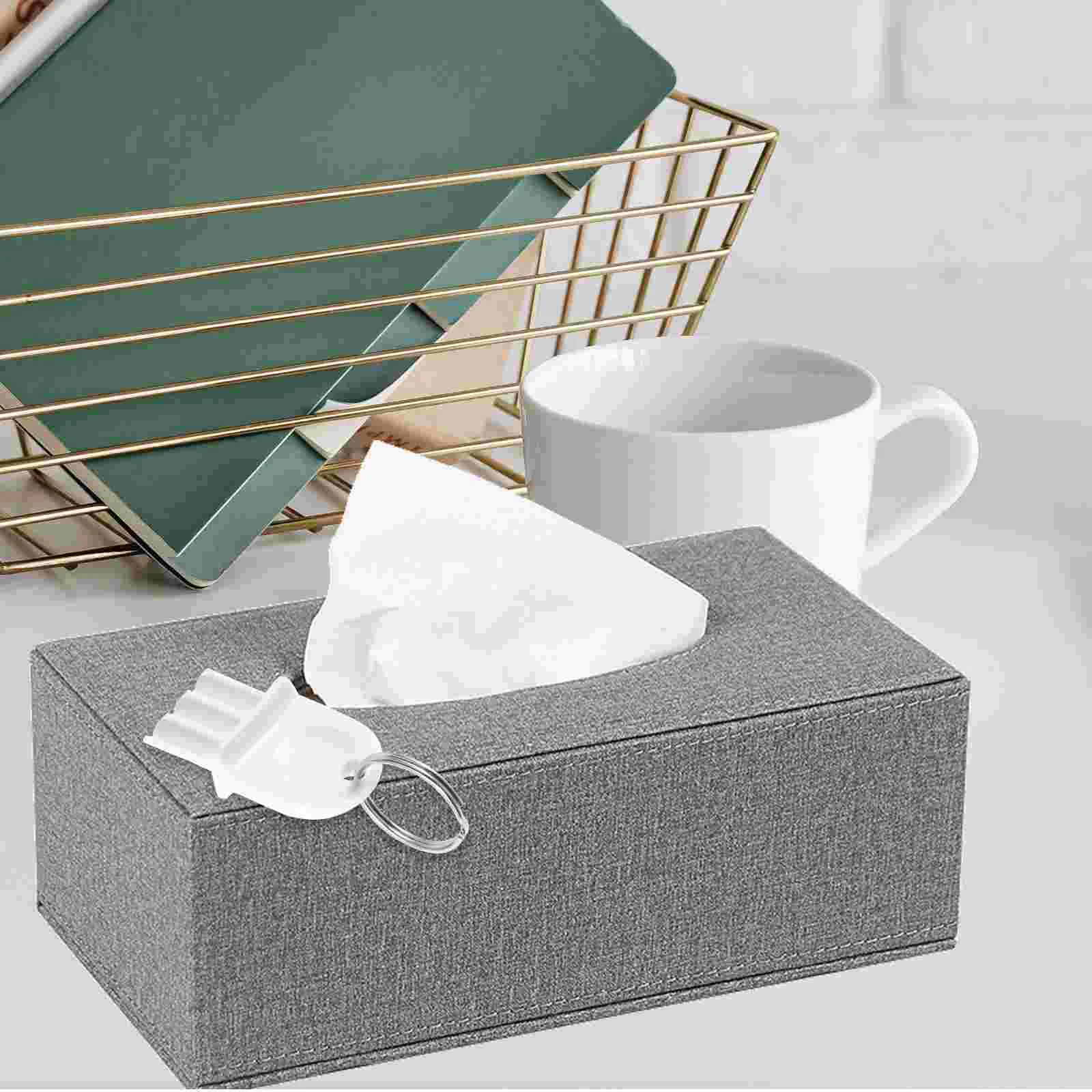 2 комплекта Автоматический Металлический Диспенсер для туалетных