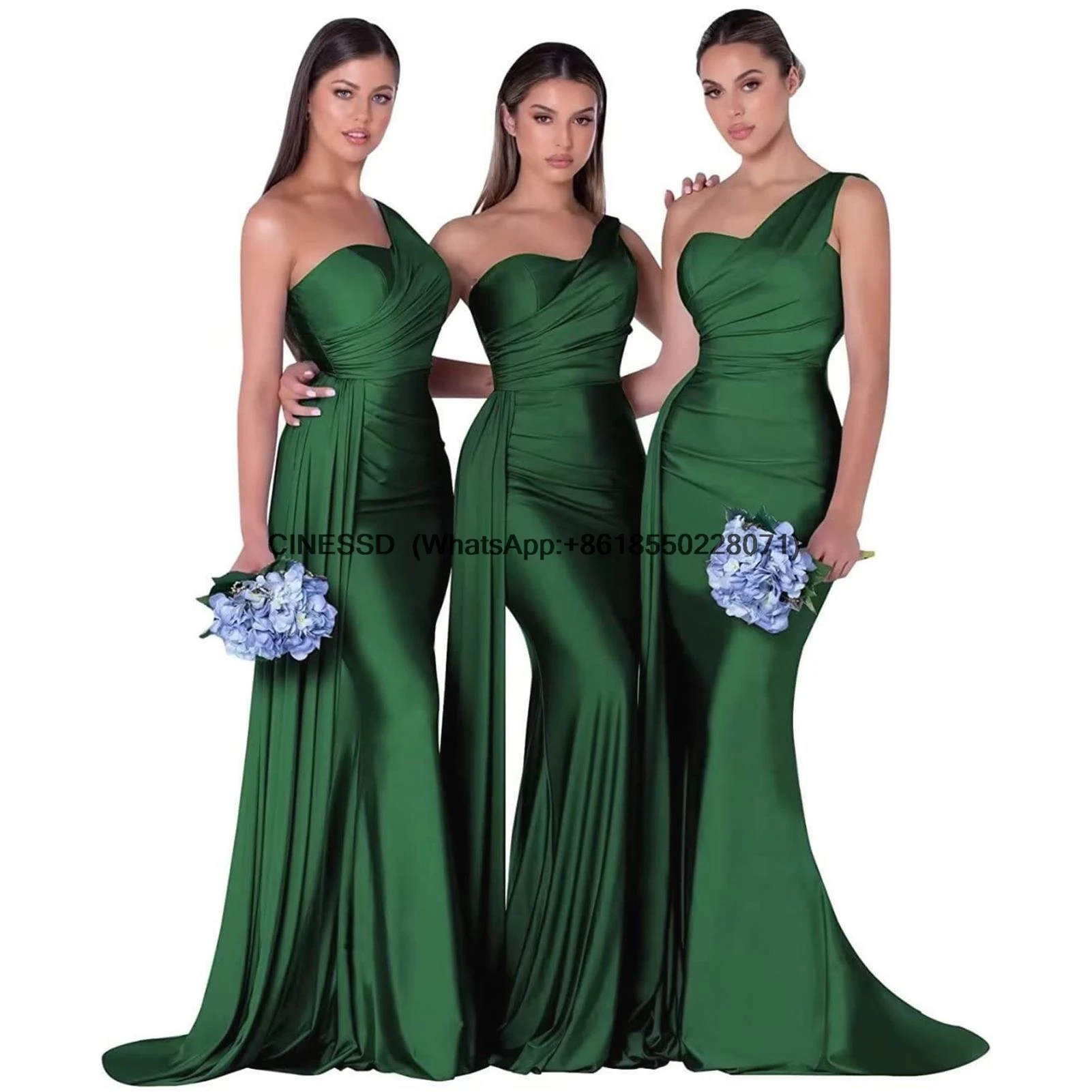 Superdresses Платье для свадьбы CINESSD без рукавов | AliExpress