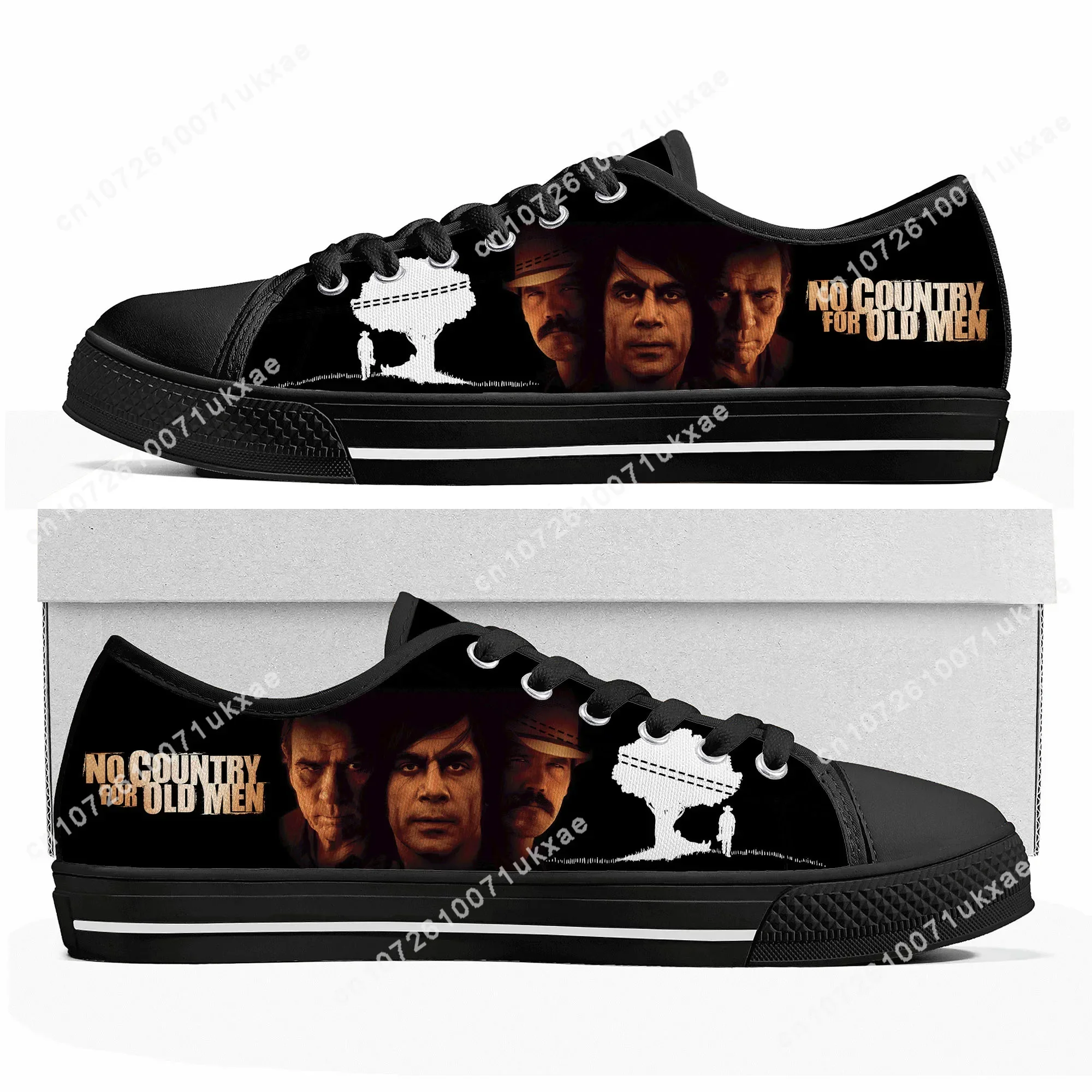 Кроссовки мужские/женские холщовые низкие повседневная обувь для пар унисекс