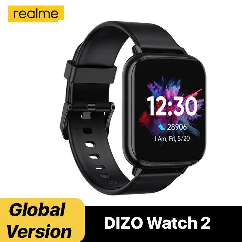 Часы realme - купить недорого | AliExpress