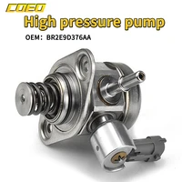 high pressure fuel pump for jaguar 2 0t awd 2017 2018 xe 2015 2017 xf 2015 2017 xj 2012 br2e9d376aa lr057504 0261520116