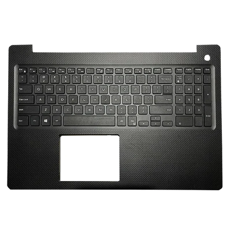 Новинка для Dell Vostro 3580 3581 3590 3582 3583 V3580 V3590 верхний чехол упора рук ноутбука с