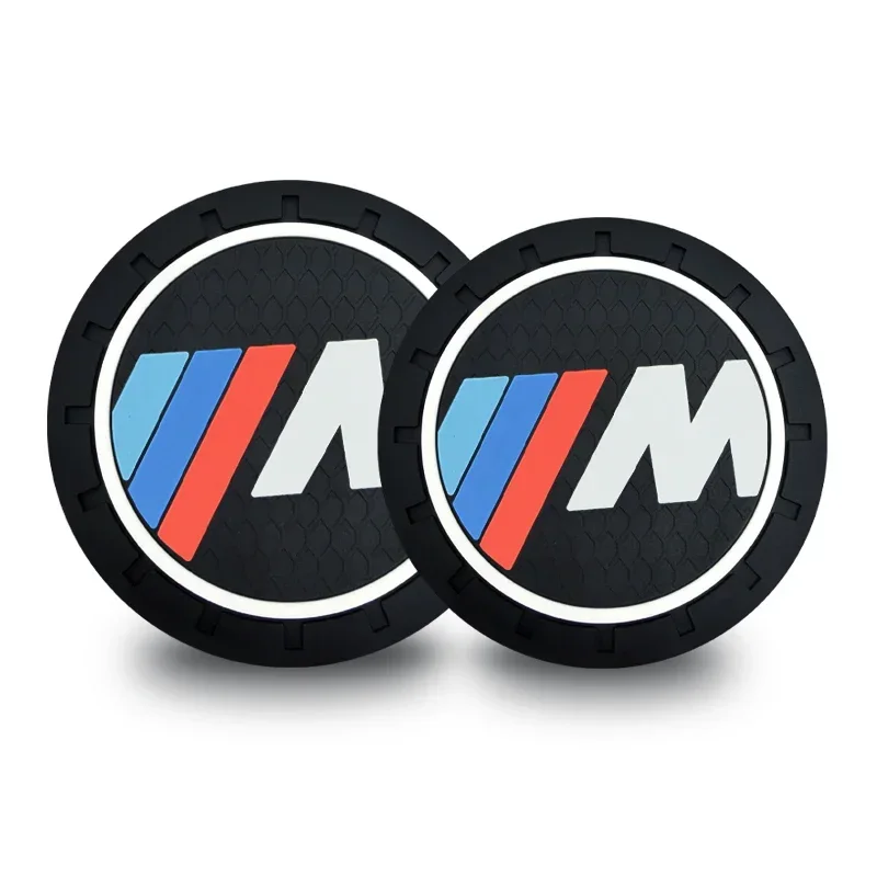 Автомобильная противоскользящая подставка для чашки с водой противошумная