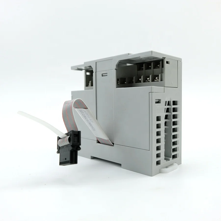 Программируемый контроллер ПЛК серии FX5 FX5-8EX FX5-8EX/ES plc Модуль ввода Melsec fx5-16ex es