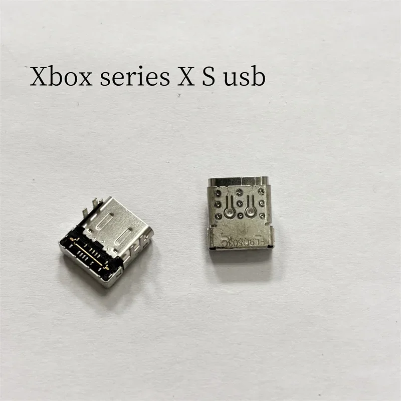 5 шт. оригинальная новая розетка для Xbox Series SX HDMI-совместимый порт для Xbox OneSlimX разъем XSS XSX USB-порт для зарядки (art.: 3920ce02016c7) - 3920ce02016c7