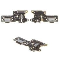 flex cable for xiaomi redmi 8 redmi 8a m1908c3icmzb8255inm1908c3khmicrophoneusb charge connector boardwith headphone jack