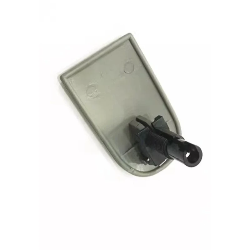 Фото Ручка открывания капота серого цвета для Chery QQ3 QQ308 №5