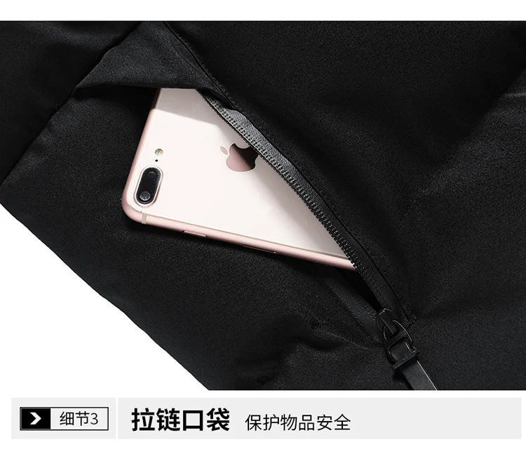 2022 New Fashion Hooded Winter TRAPSTAR Printed Coat Men Thick Warm Mens Winter Jacket Windproof For Parka jacket Size M-4XL