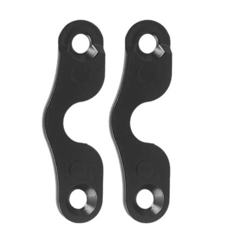 Ремкомплект автомобильного солнцезащитного козырька с фиксированной пряжкой