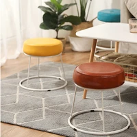 portable coffee table stool step bedroom camping footstool modern low minimalist footrest office taburete madera home items