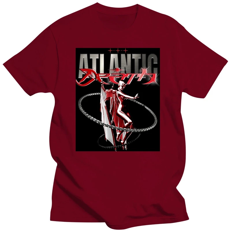 Chase Atlantic Shirt Chase Atlantic Band ShirtHoodie Chase Atlantic Tour 2021 Shirt For Man Woman Music Fan images - 6