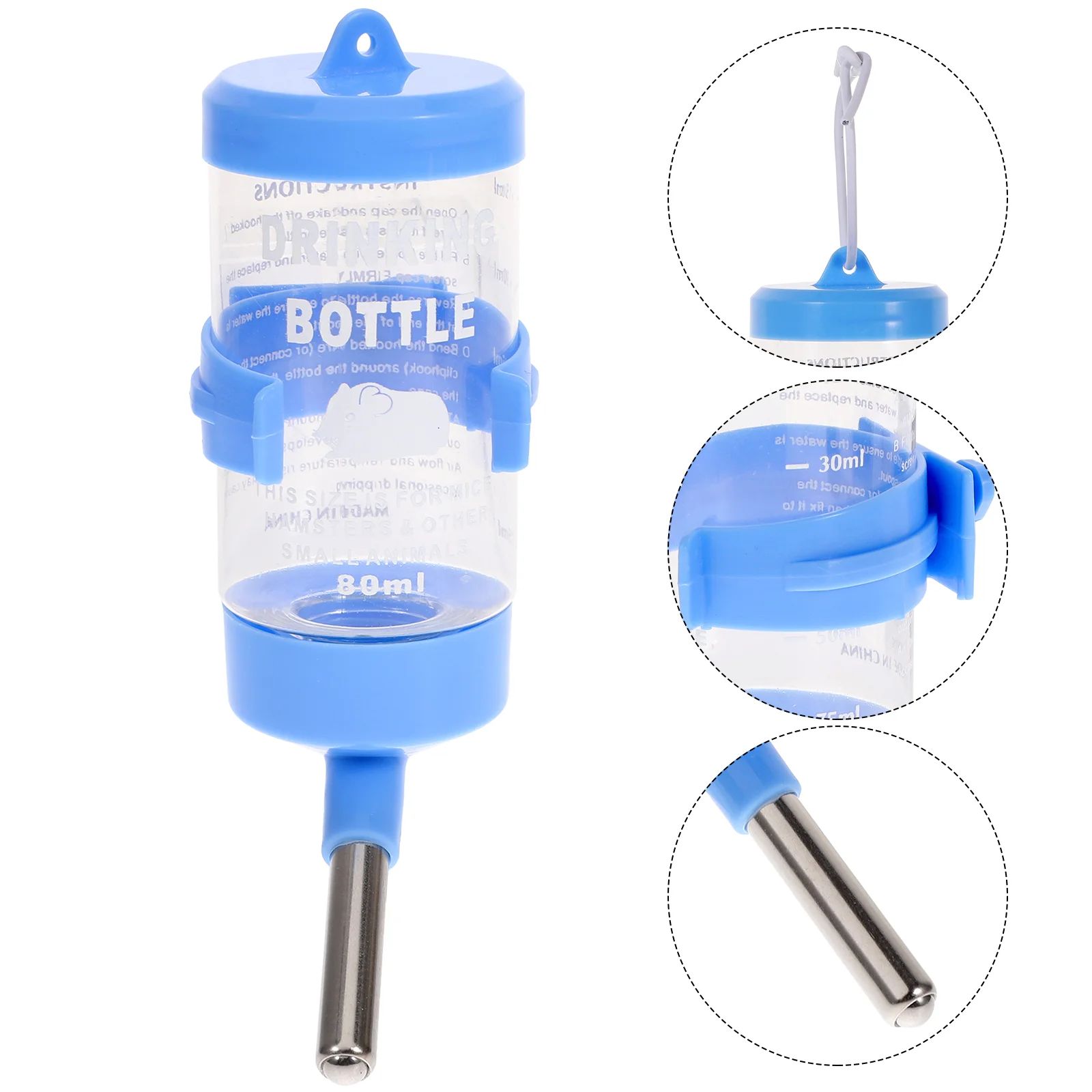 Диспенсер для воды Taoxin миска еды двойного назначения автоматическая кормушка