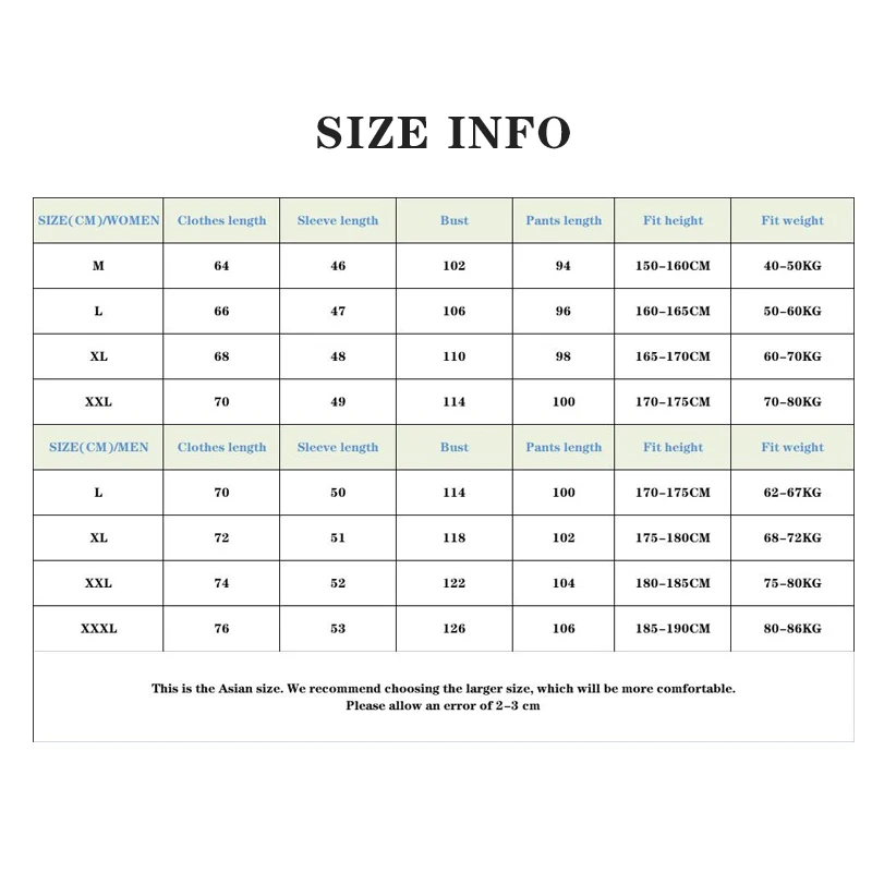 Winter Women's Pajamas Set Thickening  Korea Couple Sleepwear Soft Cartoon Bear Homwear Warm Pajama Sets Unisex Loungewear Suit