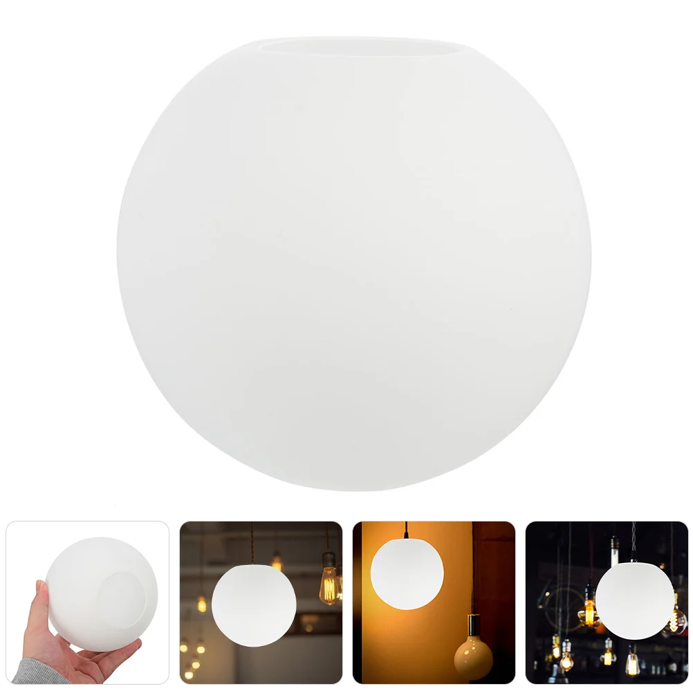 

Chandelier Glass Lampshade Pendant Light Glass Shade Replacement Glass Shade