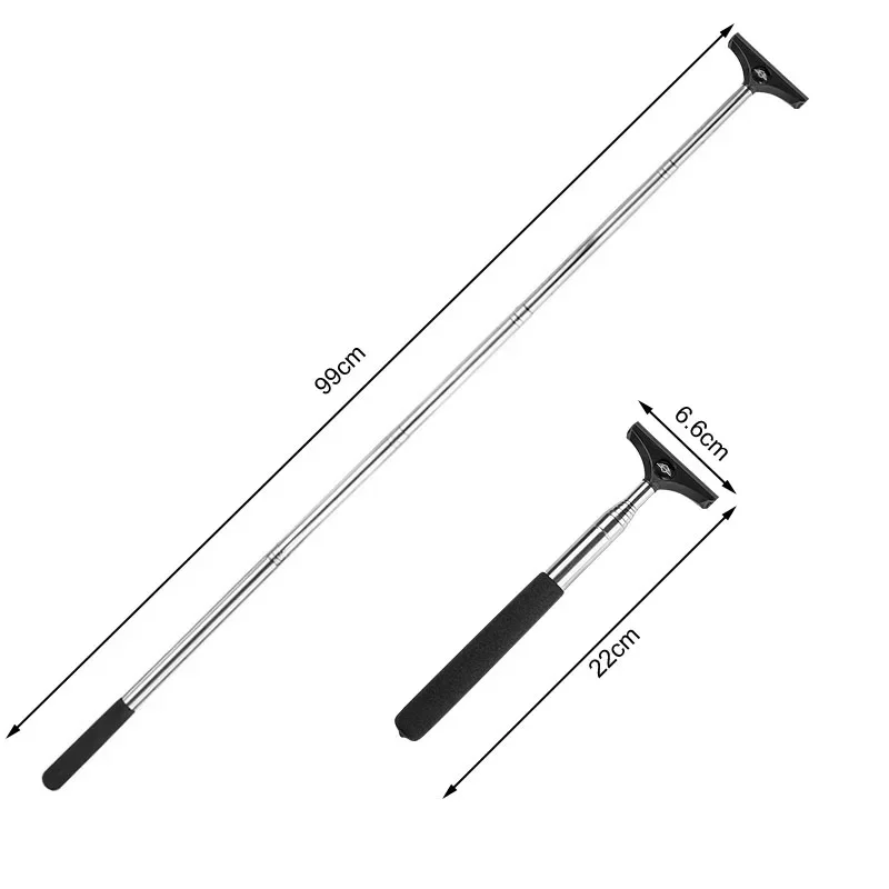 Автомобильный стеклоочиститель заднего вида инструмент для очистки