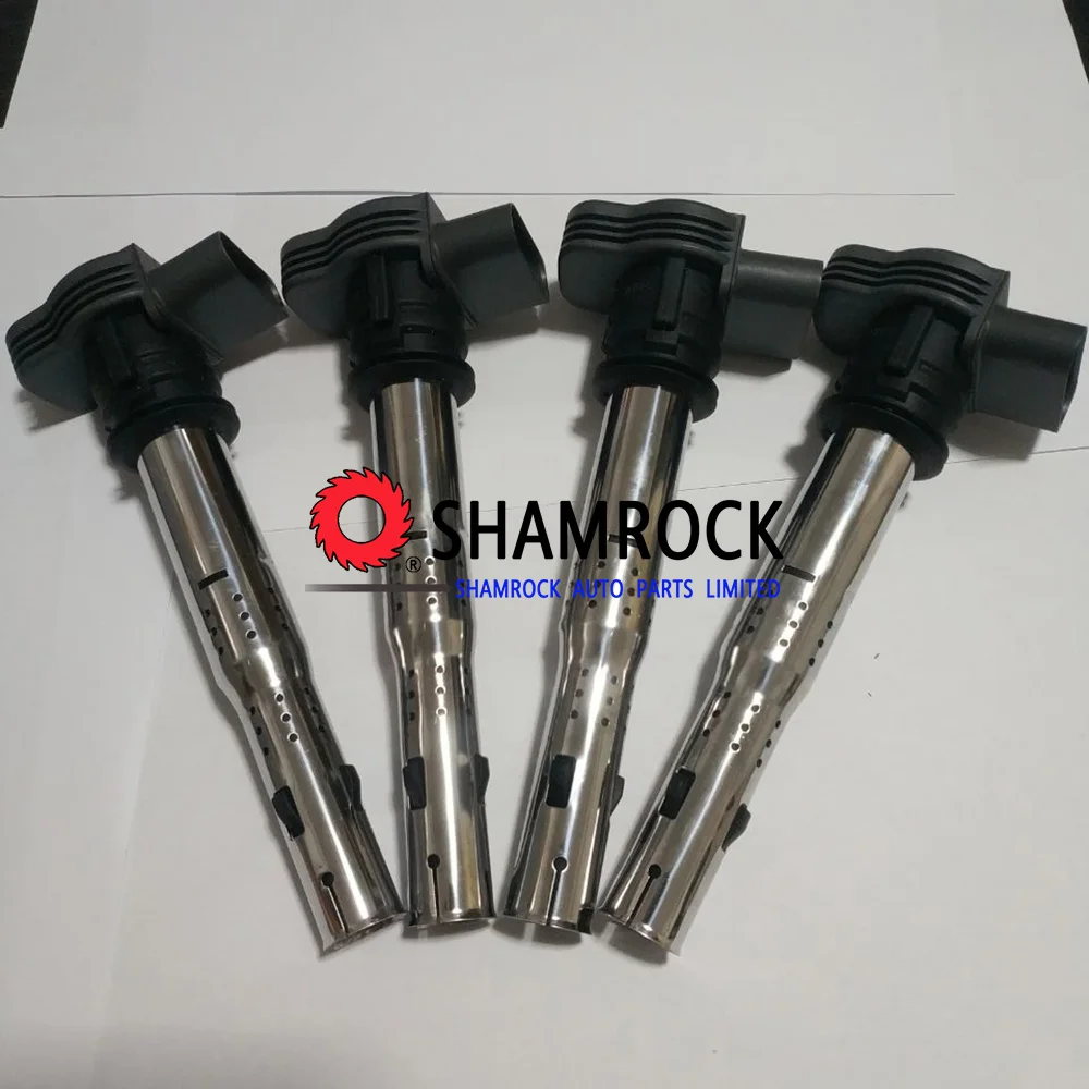 

Direct Ignition Coils OEM 06F905115E 06F905115F 07K905715D 07K905715E 07K905715F 7K905715G for VVW Amarok Passat Aaudi A3 A4 S4