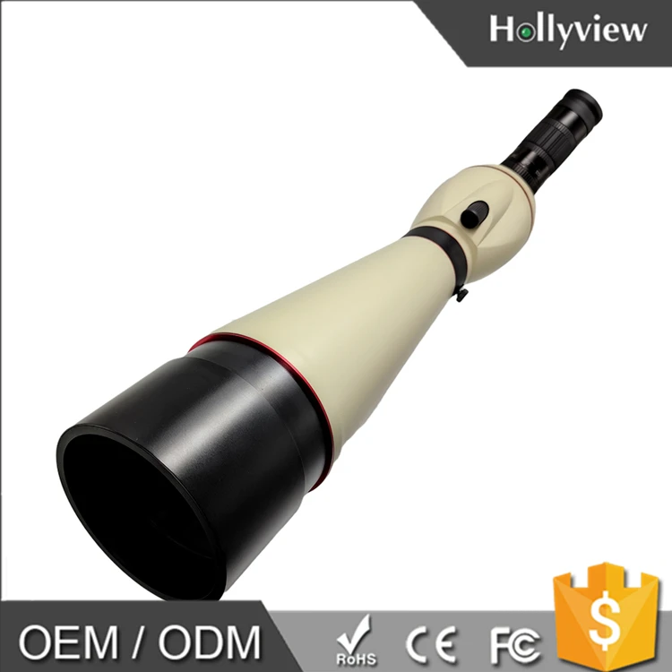 

28-84X118 Spotting Scope Night Vision Binocular Bird Spotting Telescope with Tripod