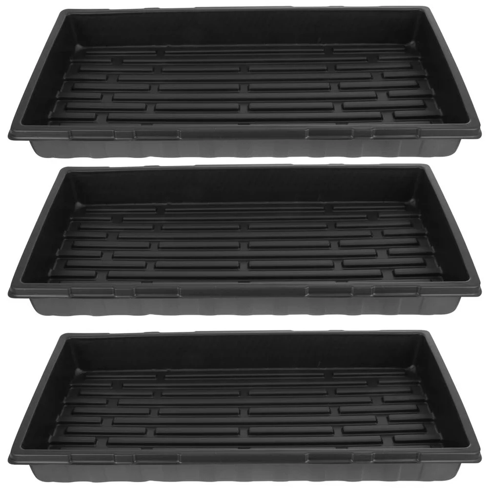 

Traynurserytrays Growing Plate Germination Starter Grow Planting Propagation Startingplug Sprouter Indoor Garden Sproutseedling