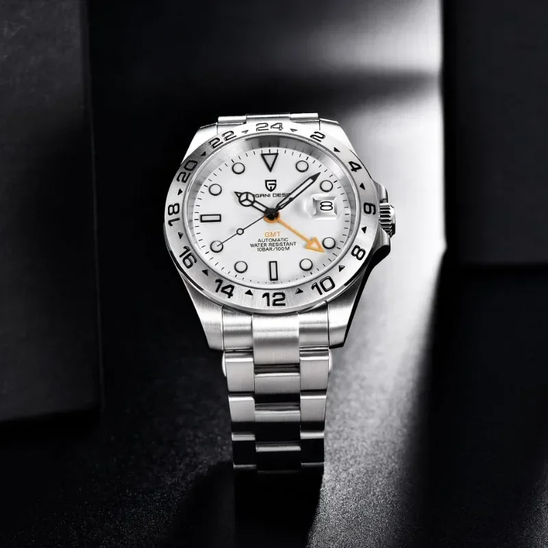 

Waterproof Watches for Men Sport Design Endurance Pro Quartz Watch Profession Wristwatch Male Chronograph Watch Men