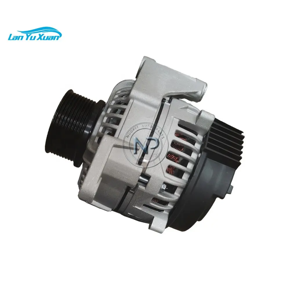

BEN Electrical System Alternator Oem 0124555065 0124555032 0121546802 0141545302 0131547802 0124555168 for Truck