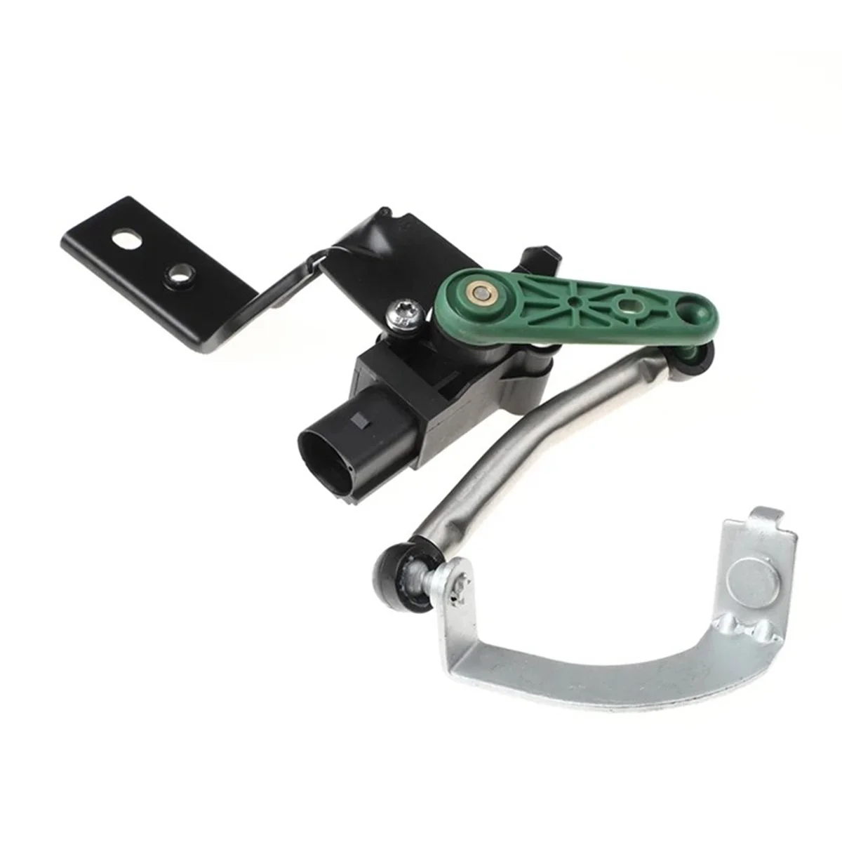 Датчик уровня левой передней фары 5Q 0412521 C для Audi Seat Skoda VW Passat 2015-2018 высоты кузова